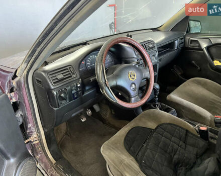 Коричневий Опель Вектра, об'ємом двигуна 2 л та пробігом 300 тис. км за 777 $, фото 4 на Automoto.ua