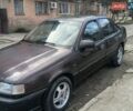 Коричневый Опель Вектра, объемом двигателя 2 л и пробегом 200 тыс. км за 1100 $, фото 1 на Automoto.ua