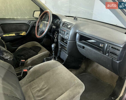 Коричневий Опель Вектра, об'ємом двигуна 2 л та пробігом 300 тис. км за 777 $, фото 6 на Automoto.ua