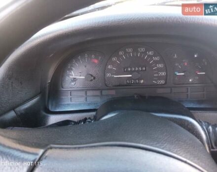 Коричневый Опель Вектра, объемом двигателя 1.8 л и пробегом 293 тыс. км за 1405 $, фото 8 на Automoto.ua