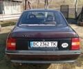 Опель Вектра 1991 в Львове на Automoto.ua Коричневый Опель Вектра, объемом двигателя 1.8 л и пробегом 280 тыс. км за 1450 $, фото 1 на Automoto.ua