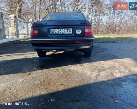 Коричневий Опель Вектра, об'ємом двигуна 1.8 л та пробігом 297 тис. км за 1400 $, фото 9 на Automoto.ua