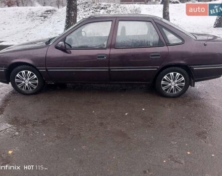 Коричневий Опель Вектра, об'ємом двигуна 1.8 л та пробігом 297 тис. км за 1400 $, фото 12 на Automoto.ua