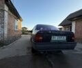 Опель Вектра 1991 в Лубнах на Automoto.ua Коричневый Опель Вектра, объемом двигателя 1.8 л и пробегом 275 тыс. км за 800 $, фото 5 на Automoto.ua