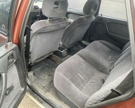 Коричневый Опель Вектра, объемом двигателя 1.6 л и пробегом 200 тыс. км за 947 $, фото 2 на Automoto.ua