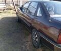 Опель Вектра 1991 в Львове на Automoto.ua Коричневый Опель Вектра, объемом двигателя 1.8 л и пробегом 280 тыс. км за 1450 $, фото 3 на Automoto.ua