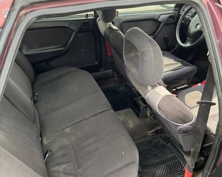 Коричневый Опель Вектра, объемом двигателя 1.6 л и пробегом 573 тыс. км за 1150 $, фото 13 на Automoto.ua