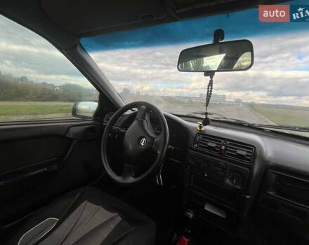 Коричневый Опель Вектра, объемом двигателя 1.6 л и пробегом 573 тыс. км за 1150 $, фото 3 на Automoto.ua