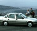 Коричневый Опель Вектра, объемом двигателя 1.6 л и пробегом 300 тыс. км за 750 $, фото 1 на Automoto.ua