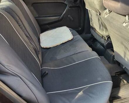 Коричневий Опель Вектра, об'ємом двигуна 0 л та пробігом 297 тис. км за 1750 $, фото 12 на Automoto.ua