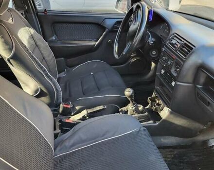 Коричневий Опель Вектра, об'ємом двигуна 0 л та пробігом 297 тис. км за 1750 $, фото 11 на Automoto.ua