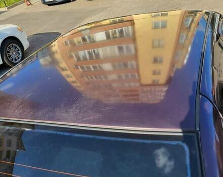 Коричневий Опель Вектра, об'ємом двигуна 0 л та пробігом 297 тис. км за 1750 $, фото 5 на Automoto.ua