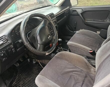 Коричневий Опель Вектра, об'ємом двигуна 1.8 л та пробігом 460 тис. км за 1200 $, фото 2 на Automoto.ua