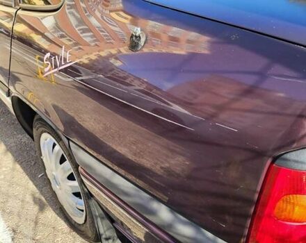 Коричневий Опель Вектра, об'ємом двигуна 0 л та пробігом 297 тис. км за 1750 $, фото 7 на Automoto.ua