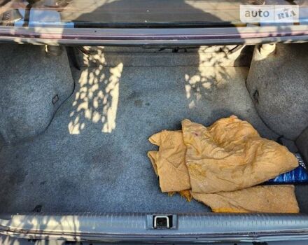 Коричневий Опель Вектра, об'ємом двигуна 0 л та пробігом 297 тис. км за 1750 $, фото 13 на Automoto.ua