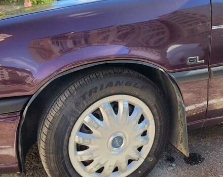 Коричневий Опель Вектра, об'ємом двигуна 0 л та пробігом 297 тис. км за 1750 $, фото 3 на Automoto.ua