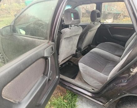 Коричневий Опель Вектра, об'ємом двигуна 1.8 л та пробігом 460 тис. км за 1200 $, фото 3 на Automoto.ua