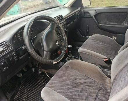 Коричневий Опель Вектра, об'ємом двигуна 1.8 л та пробігом 460 тис. км за 1200 $, фото 1 на Automoto.ua