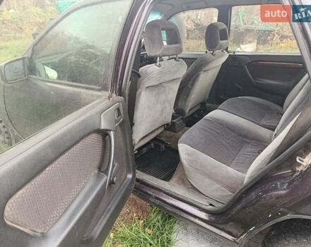 Коричневий Опель Вектра, об'ємом двигуна 1.8 л та пробігом 460 тис. км за 1200 $, фото 2 на Automoto.ua