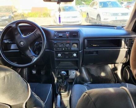 Коричневий Опель Вектра, об'ємом двигуна 0 л та пробігом 297 тис. км за 1750 $, фото 10 на Automoto.ua