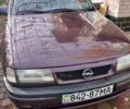 Коричневый Опель Вектра, объемом двигателя 2 л и пробегом 178 тыс. км за 2550 $, фото 1 на Automoto.ua