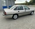 Коричневий Опель Вектра, об'ємом двигуна 1.7 л та пробігом 250 тис. км за 1255 $, фото 3 на Automoto.ua