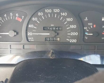 Коричневый Опель Вектра, объемом двигателя 2 л и пробегом 178 тыс. км за 2550 $, фото 2 на Automoto.ua