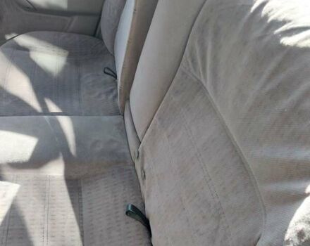 Коричневый Опель Вектра, объемом двигателя 2 л и пробегом 178 тыс. км за 2550 $, фото 4 на Automoto.ua