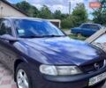 Коричневый Опель Вектра, объемом двигателя 1.8 л и пробегом 250 тыс. км за 2499 $, фото 1 на Automoto.ua