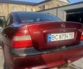 Коричневый Опель Вектра, объемом двигателя 1.8 л и пробегом 225 тыс. км за 1999 $, фото 14 на Automoto.ua
