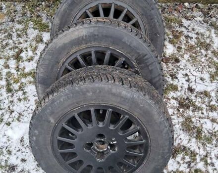 Коричневый Опель Вектра, объемом двигателя 1.8 л и пробегом 456 тыс. км за 2550 $, фото 16 на Automoto.ua