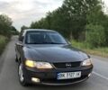 Коричневий Опель Вектра, об'ємом двигуна 2 л та пробігом 400 тис. км за 2500 $, фото 1 на Automoto.ua