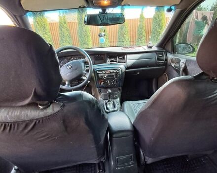 Коричневый Опель Вектра, объемом двигателя 1.8 л и пробегом 456 тыс. км за 2550 $, фото 8 на Automoto.ua