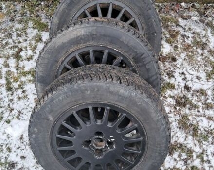 Коричневый Опель Вектра, объемом двигателя 1.8 л и пробегом 456 тыс. км за 2550 $, фото 13 на Automoto.ua