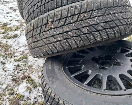 Коричневый Опель Вектра, объемом двигателя 1.8 л и пробегом 456 тыс. км за 2550 $, фото 17 на Automoto.ua