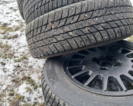 Коричневый Опель Вектра, объемом двигателя 1.8 л и пробегом 456 тыс. км за 2550 $, фото 11 на Automoto.ua