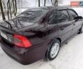 Коричневий Опель Вектра, об'ємом двигуна 1.6 л та пробігом 150 тис. км за 3800 $, фото 36 на Automoto.ua
