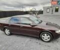 Коричневий Опель Вектра, об'ємом двигуна 1.8 л та пробігом 181 тис. км за 3600 $, фото 6 на Automoto.ua