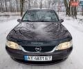 Коричневий Опель Вектра, об'ємом двигуна 1.6 л та пробігом 150 тис. км за 3800 $, фото 41 на Automoto.ua