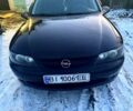 Коричневый Опель Вектра, объемом двигателя 2 л и пробегом 0 тыс. км за 3650 $, фото 1 на Automoto.ua