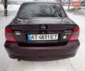 Коричневий Опель Вектра, об'ємом двигуна 1.6 л та пробігом 150 тис. км за 3800 $, фото 40 на Automoto.ua
