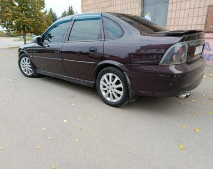 Опель Вектра 2000 в Переяславе-Хмельницком на Automoto.ua Коричневый Опель Вектра, объемом двигателя 1.6 л и пробегом 380 тыс. км за 2900 $, фото 4 на Automoto.ua