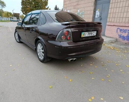 Опель Вектра 2000 в Переяславе-Хмельницком на Automoto.ua Коричневый Опель Вектра, объемом двигателя 1.6 л и пробегом 380 тыс. км за 2900 $, фото 3 на Automoto.ua