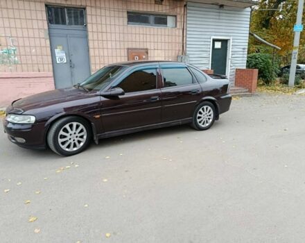 Опель Вектра 2000 в Переяславе-Хмельницком на Automoto.ua Коричневый Опель Вектра, объемом двигателя 1.6 л и пробегом 380 тыс. км за 2900 $, фото 1 на Automoto.ua