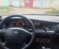 Коричневый Опель Вектра, объемом двигателя 1.8 л и пробегом 200 тыс. км за 1200 $, фото 5 на Automoto.ua