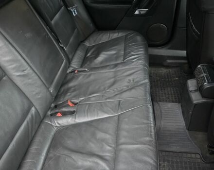 Коричневый Опель Вектра, объемом двигателя 2.2 л и пробегом 266 тыс. км за 3850 $, фото 6 на Automoto.ua