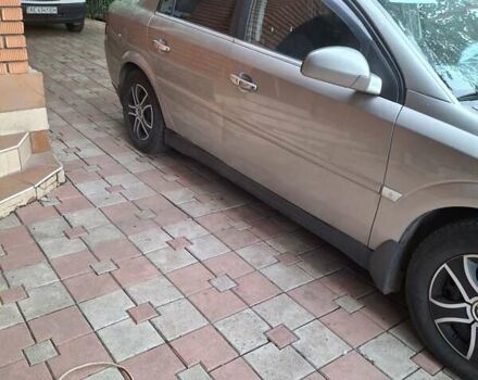 Коричневий Опель Вектра, об'ємом двигуна 2.2 л та пробігом 260 тис. км за 5000 $, фото 8 на Automoto.ua