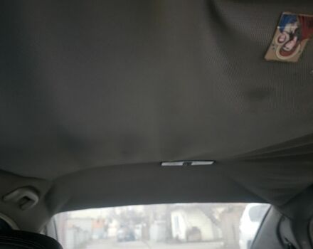 Коричневый Опель Вектра, объемом двигателя 2.2 л и пробегом 266 тыс. км за 3850 $, фото 7 на Automoto.ua