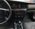 Коричневый Опель Вектра, объемом двигателя 1.6 л и пробегом 355 тыс. км за 2300 $, фото 13 на Automoto.ua