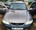 Коричневый Опель Вектра, объемом двигателя 1.6 л и пробегом 355 тыс. км за 2300 $, фото 1 на Automoto.ua